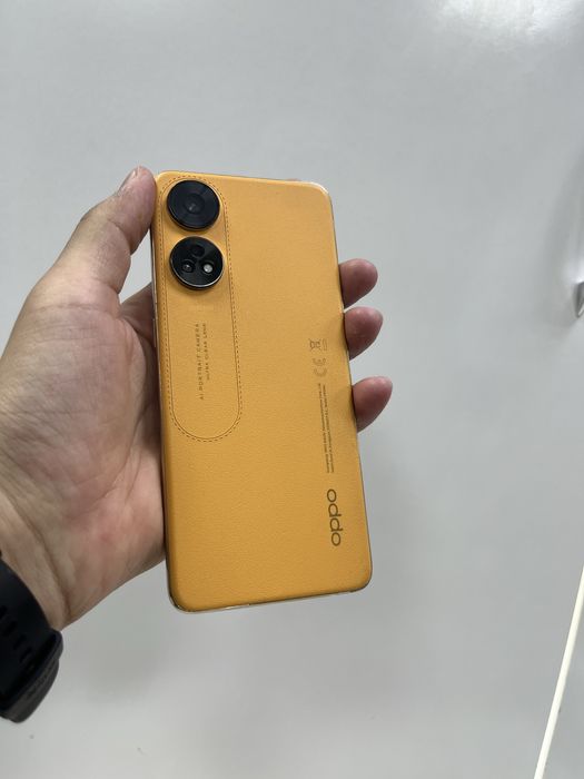Oppo Reno 8T (1014-Костанай ) лот 763672