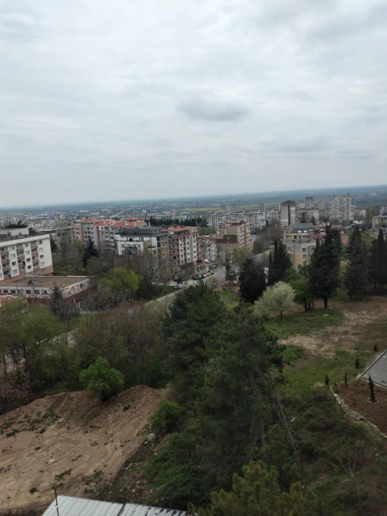Продава се Двустаен апартамент в Стара Загора, Самара 1 - 74 кв.м за 1257 €/кв.м - Снимка #7