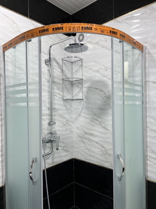 Срочно Сдаётся У.л Нукуская Ор-р 1.Натарални Пирамид 1/комнатная