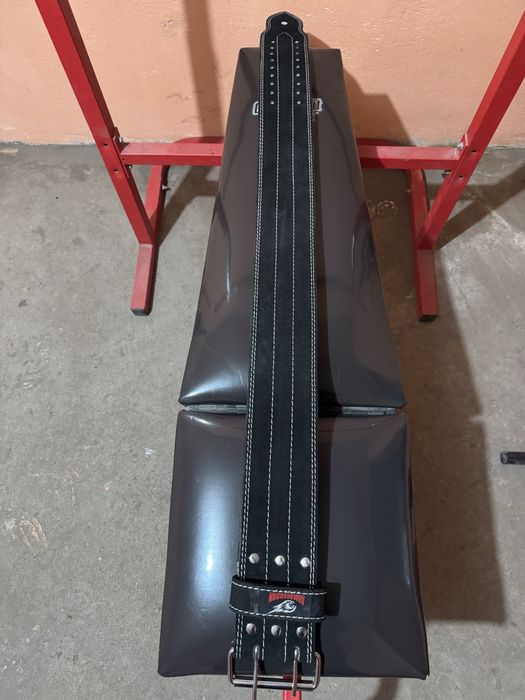 Трибойски фитнес колан