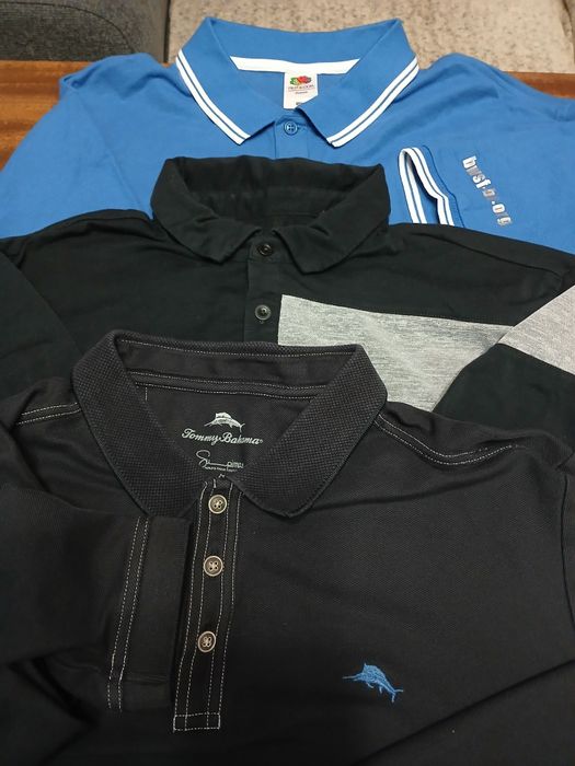 Мъжки тениски трико