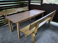 OFERTA - Set pentru foisor