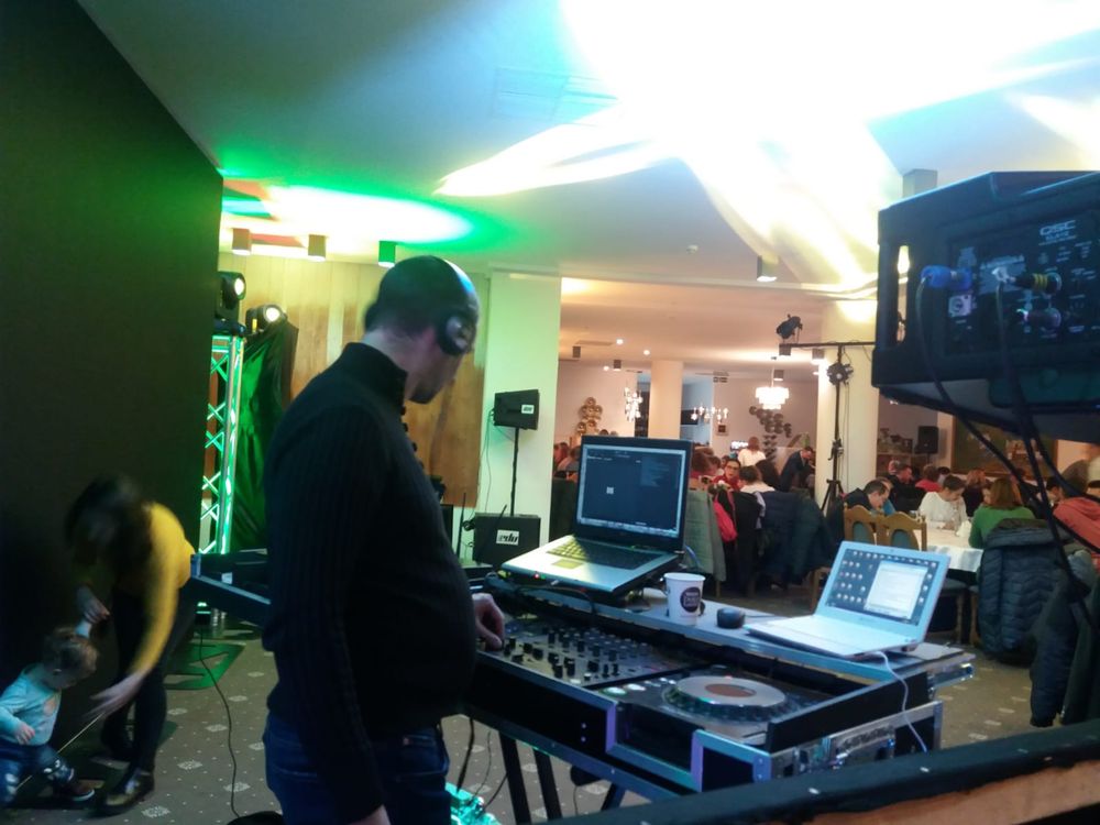 Foto - video de la 500 Euro