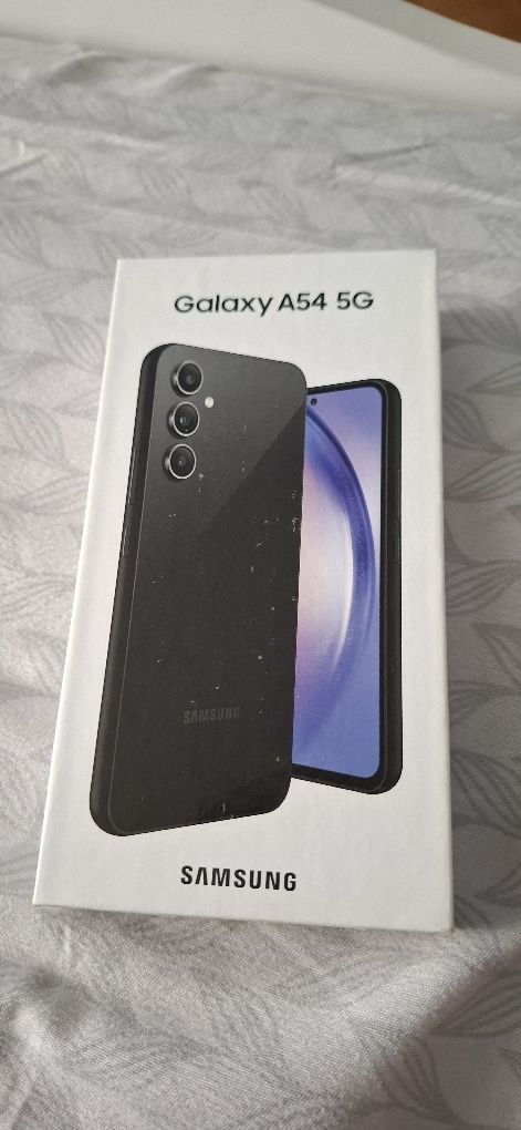 Samsung Galaxy A54 5G