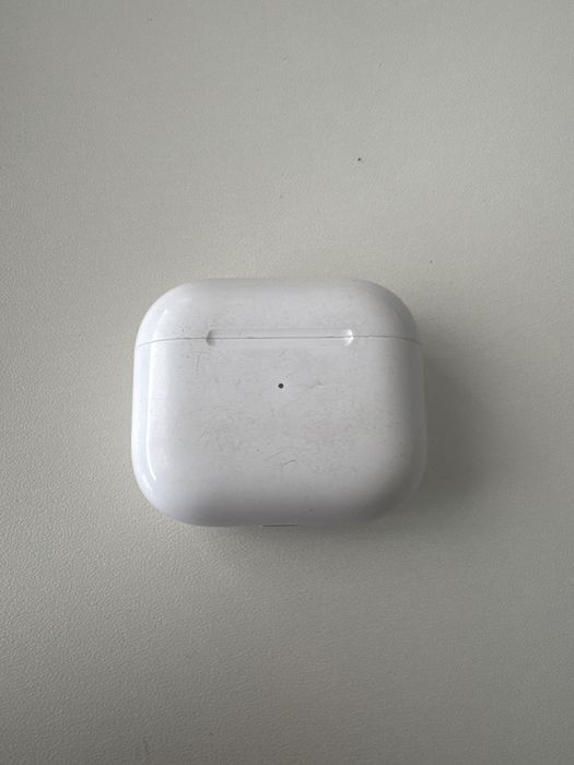 AirPods 3 series
