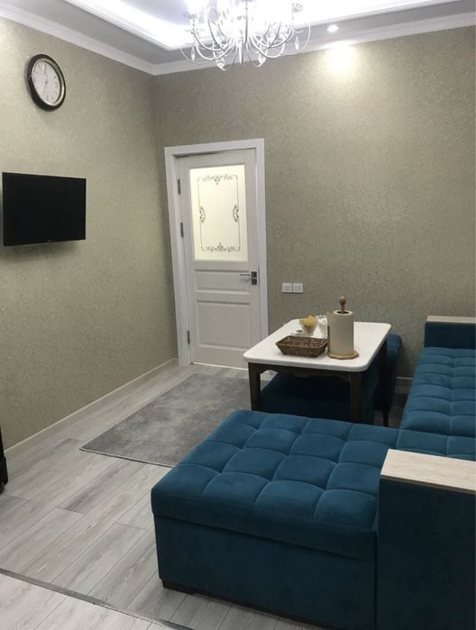 Квартира без ЗАГС