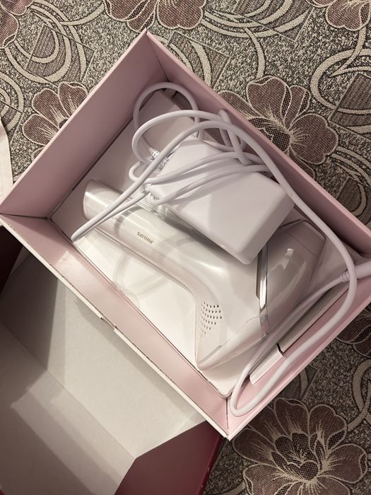 Aparat epilare definitiva