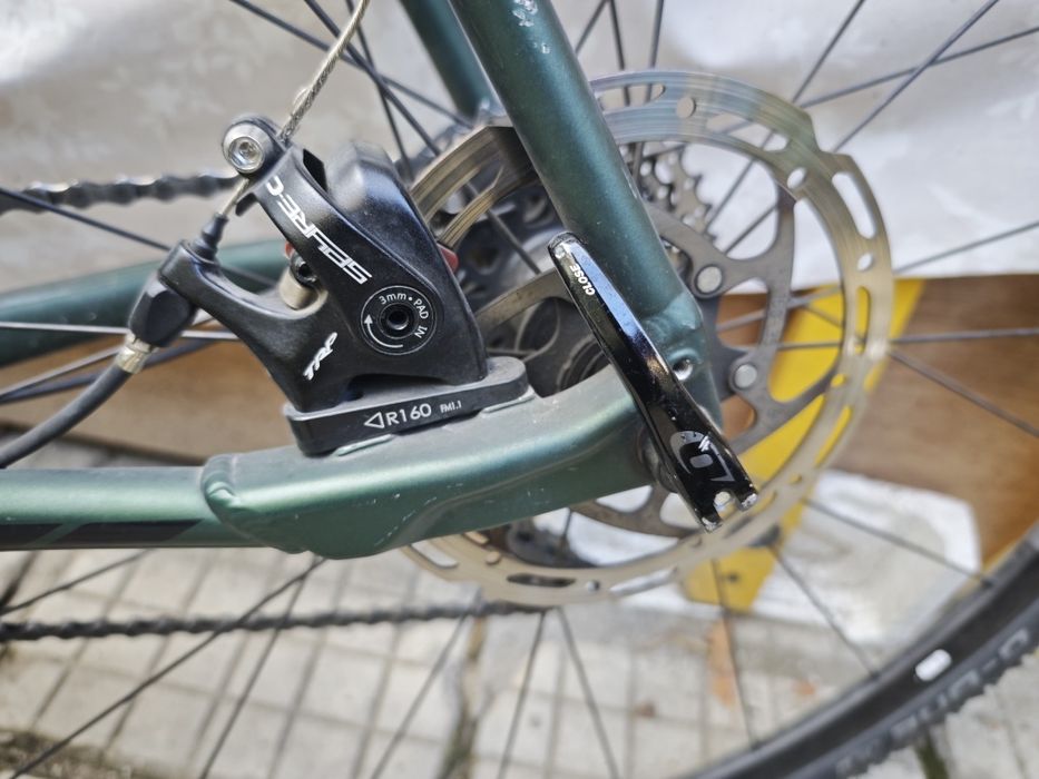 Гравел Stevens !