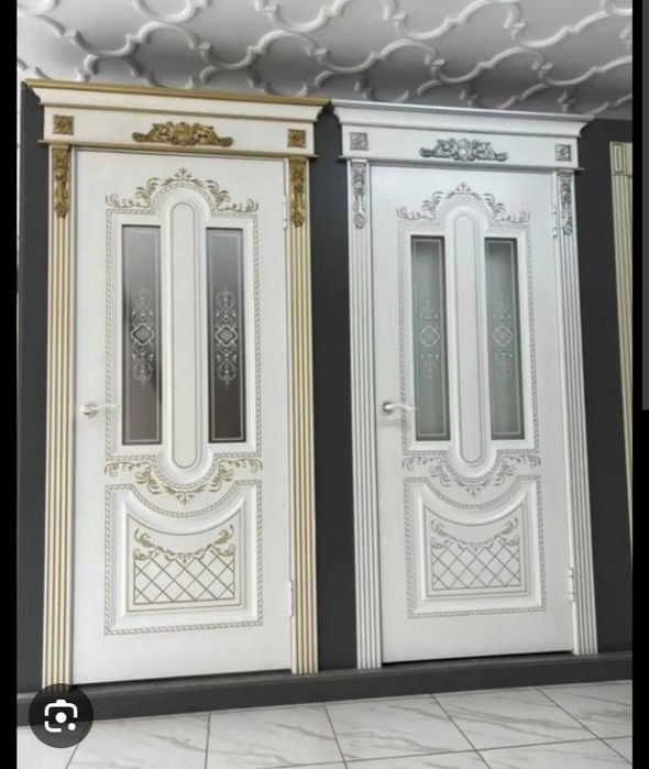 Короны обналичники доборные доски ручной работы