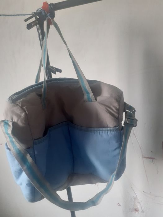 Продам сумку детскую!