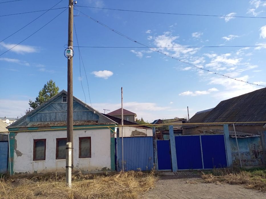 Продам Шлакобетонный частный дом