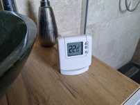 Termostat ambiental Honeywell DT92A fara fir