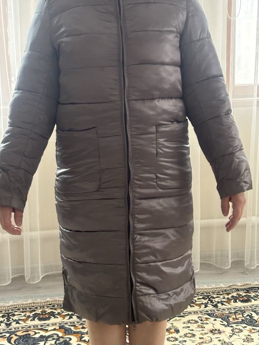 Продаю новую куртку