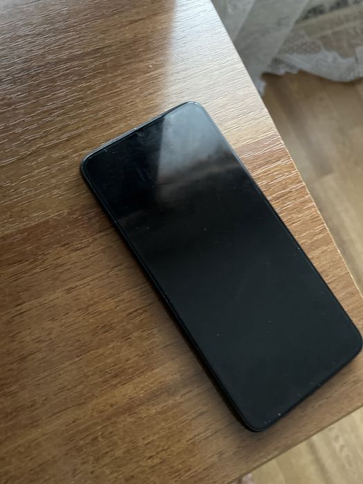 Редми 9 Т_ с коробкой