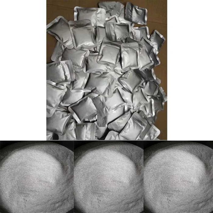 Pulbere/compozit titan pentru masinile de scantei (spark machine)