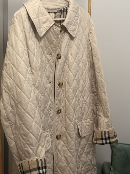 Trenchi Burberry