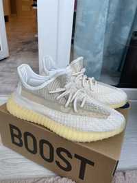 Yeezy Boost 350 V2 'Natural'