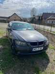 BMW Seria 3 320 d / 2006 / 2.d / 163 cp /cutie automata