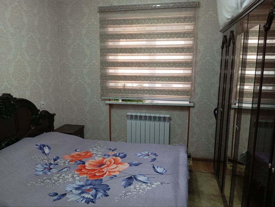 Uy sotiladi sergili 5 A 27 dom