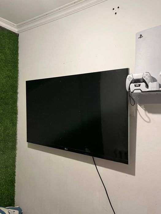 Телевизор LG в отличном состоянии