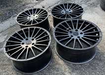 Джанти 5x130 20цола Vw Audi Porsche