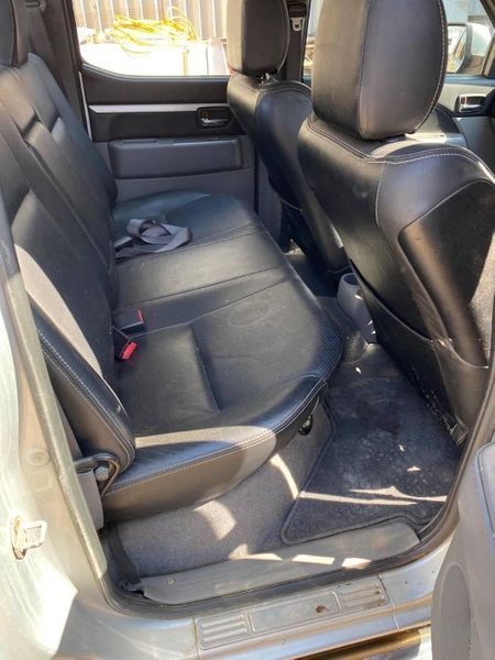 за части Ford Ranger Форд Рейнджър 3.0 TDCI от 2006г нагоре/ 156к.с.