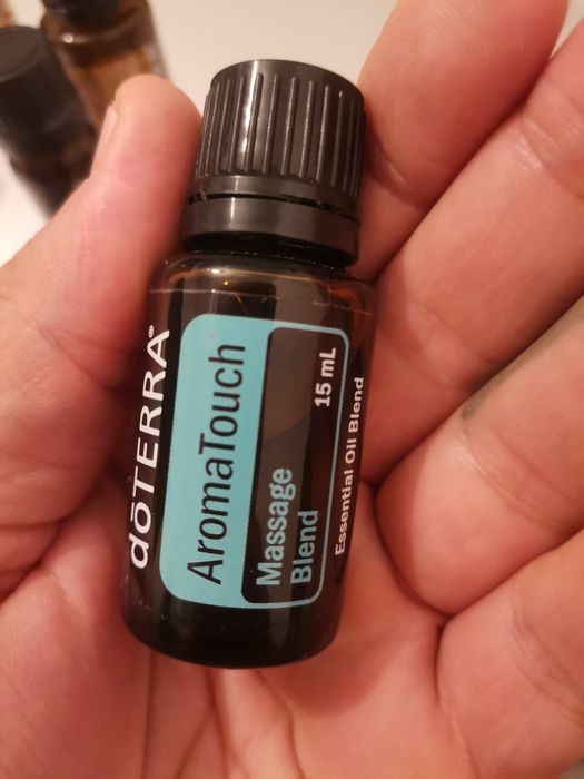 DoTerra от америка