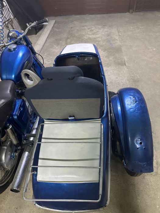 Кош за мотор