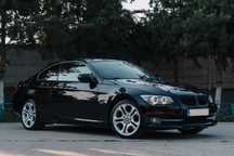 Bmw seria 3 e92 facelift 320d Xdrive Automat Piele Full-led Navigatie
