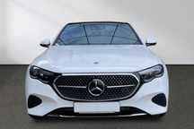 Mercedes-Benz E Mercedes-Benz E 200 | Limousine Avantgarde | Pano | Distronic | 360°
