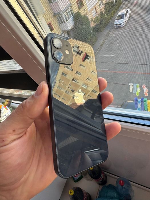 Iphone 12 mini 128gb baterie 100%