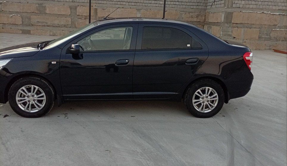 Cobalt darkmon blue автомат 2023