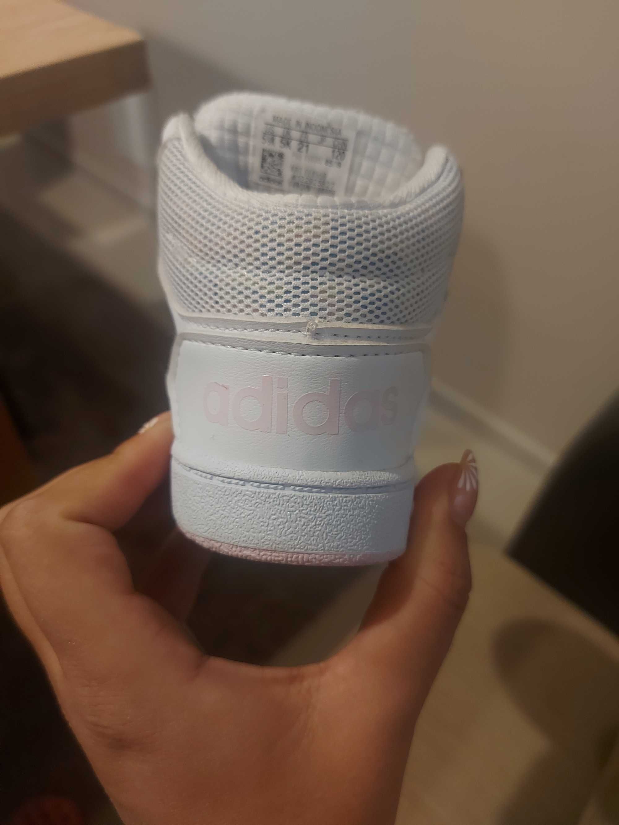 Детски кецове Adidas