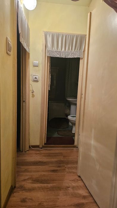 Apartament cu 2 camere