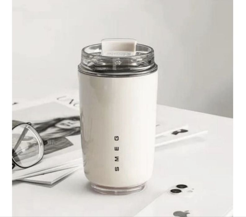 Stanley / Smeg — премиальные термокружки, в наличии!