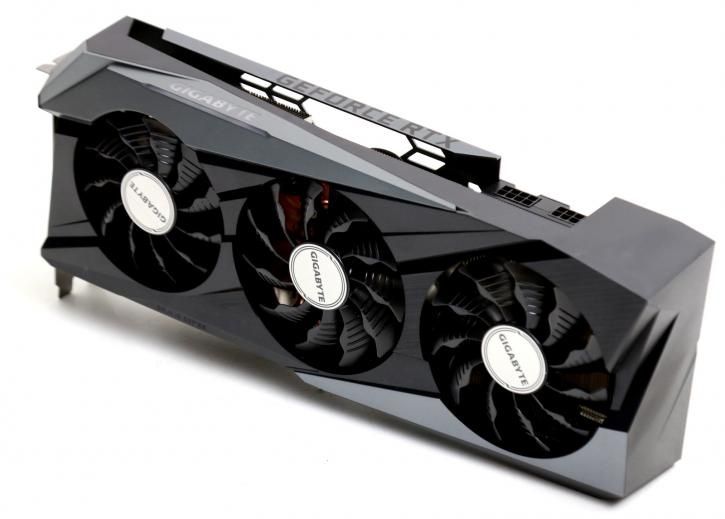 Rtx 3070 ti gigabyte gaming