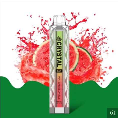vape crystal engors
