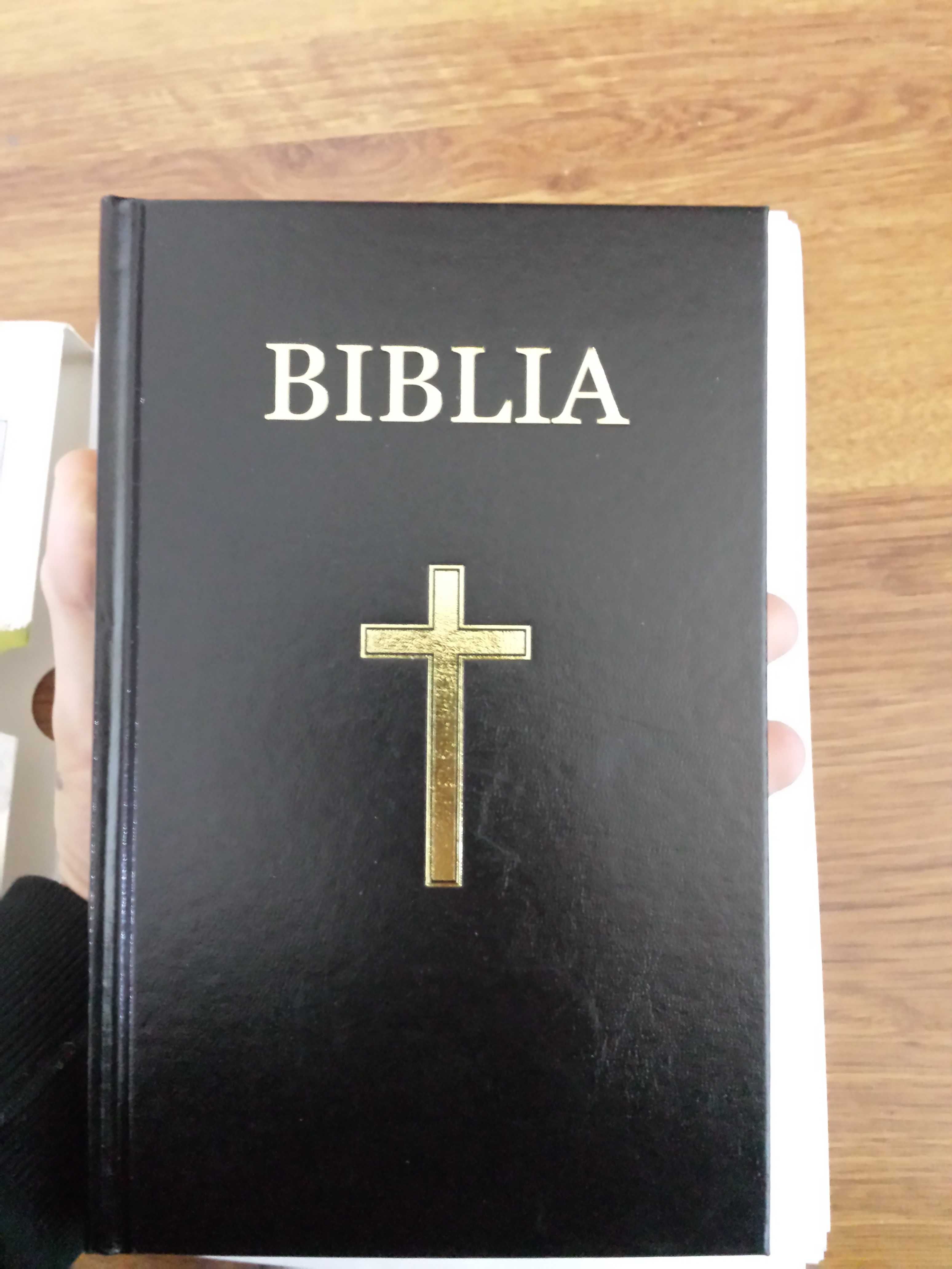 Biblia / Noul Testament gratis