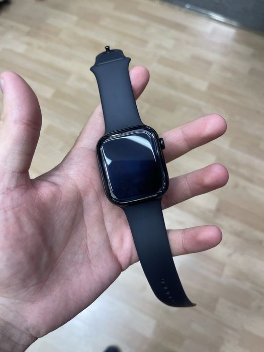 Iwatch 10/46 оригинал