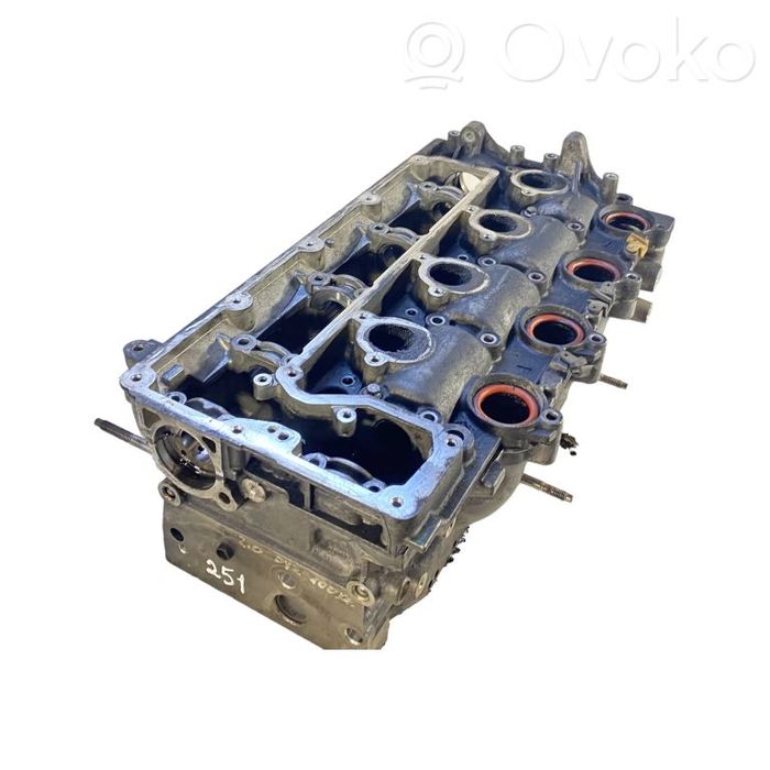Chiulasă motor volvo ford citroen