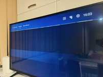 Телевизор Jvc за части