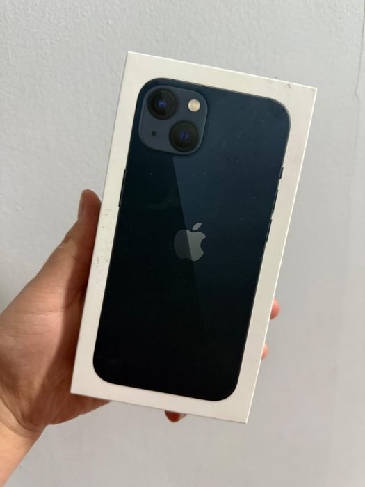 iPhone 13 сатылымда ремонт кормеген