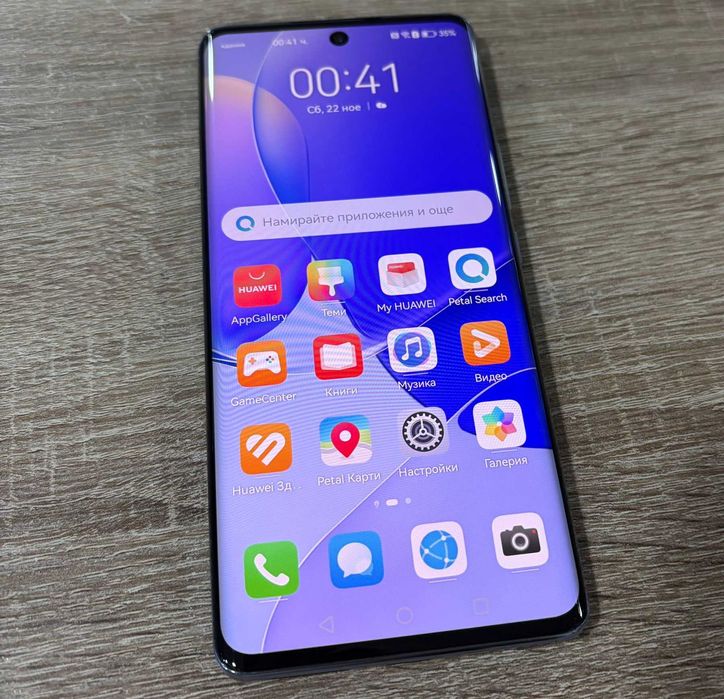 Huawei nova 9 128GB 8GB RAM