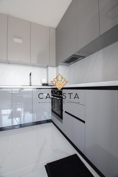 Дава се под наем Двустаен апартамент в София, Младост 4 - 70 кв.м за 713.49 € - Снимка #2