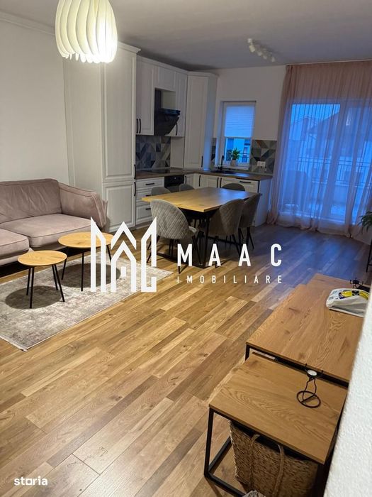 Apartament 3 camere I 90 mp I  I Calea Cisnadiei