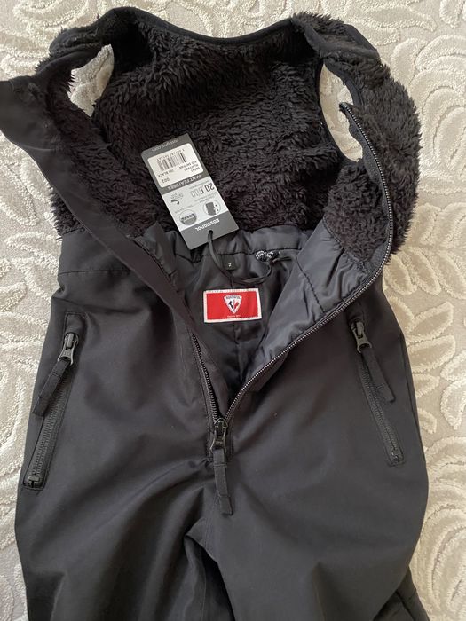 Детски зимен ски гащеризон Rossignol размер 2г