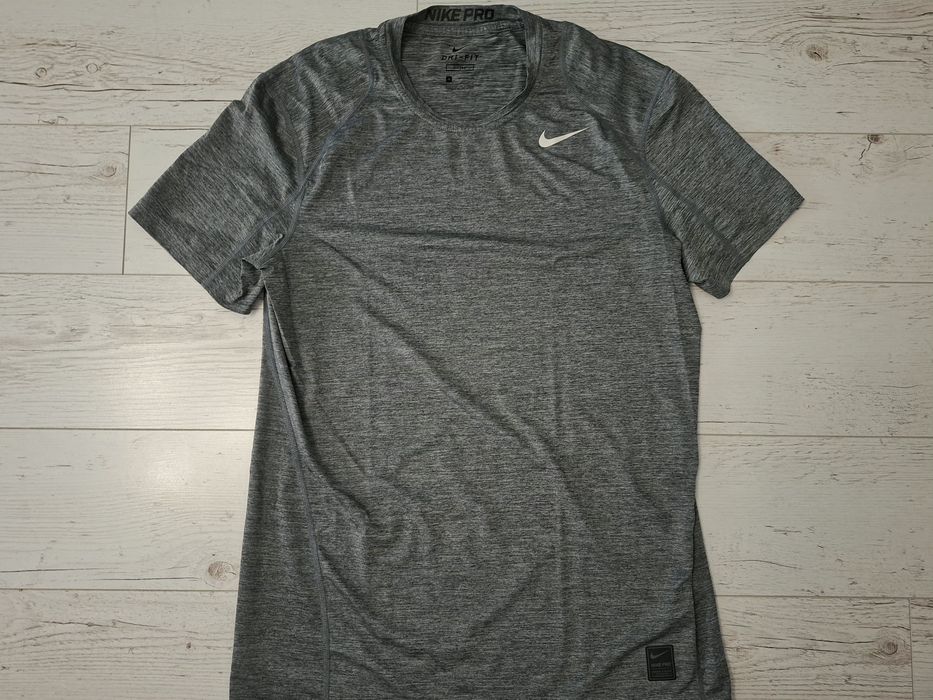 Nike Pro-Ориг.тениска