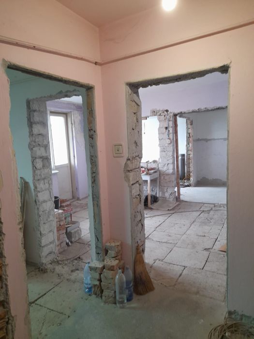 Apartament Călărași Accept schimb auto !!