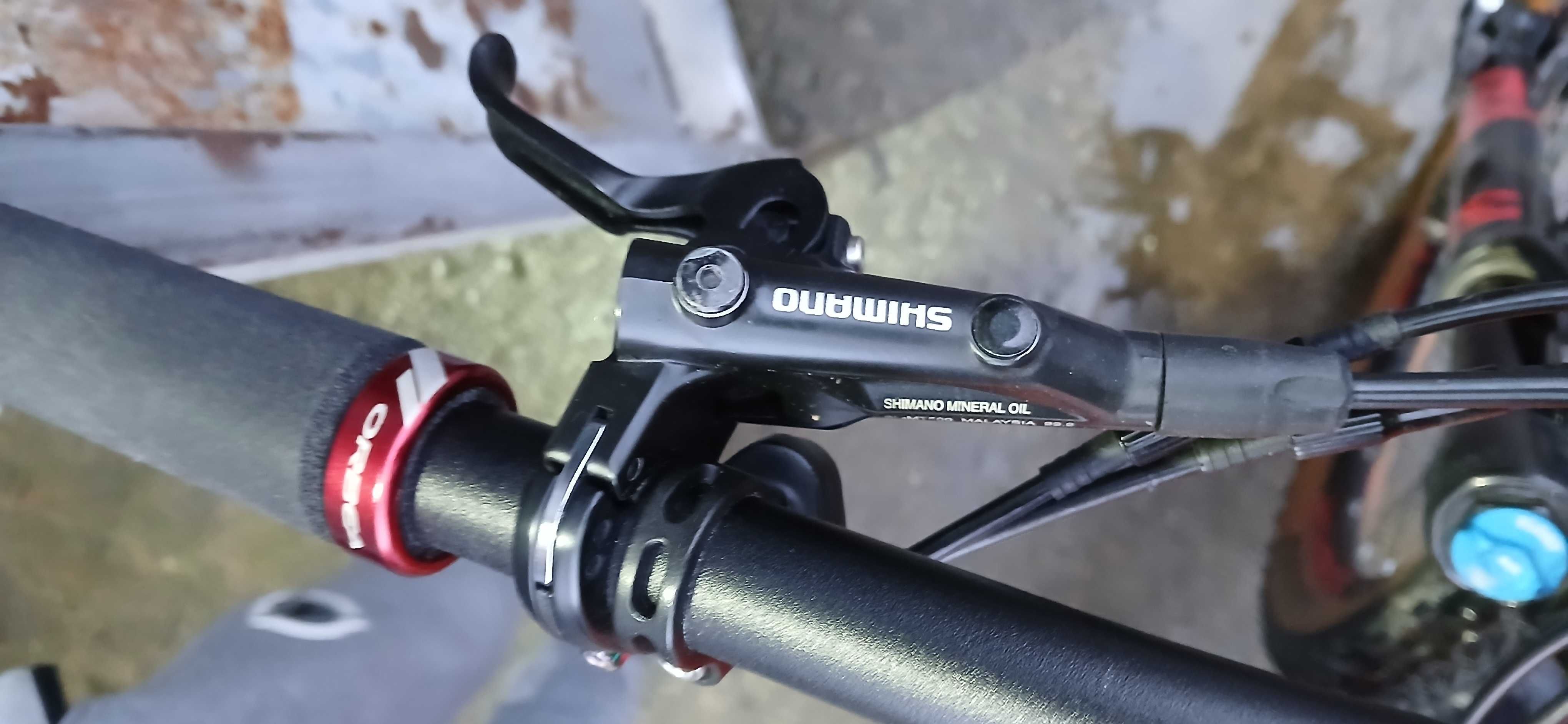 Колело мекица ORBEA