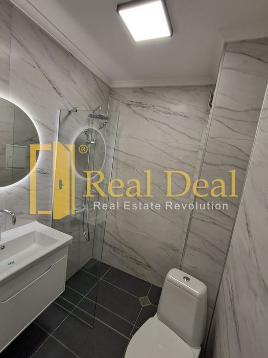 Дава се под наем Двустаен апартамент в София, Надежда 3 - 50 кв.м за 450 € - Снимка #10